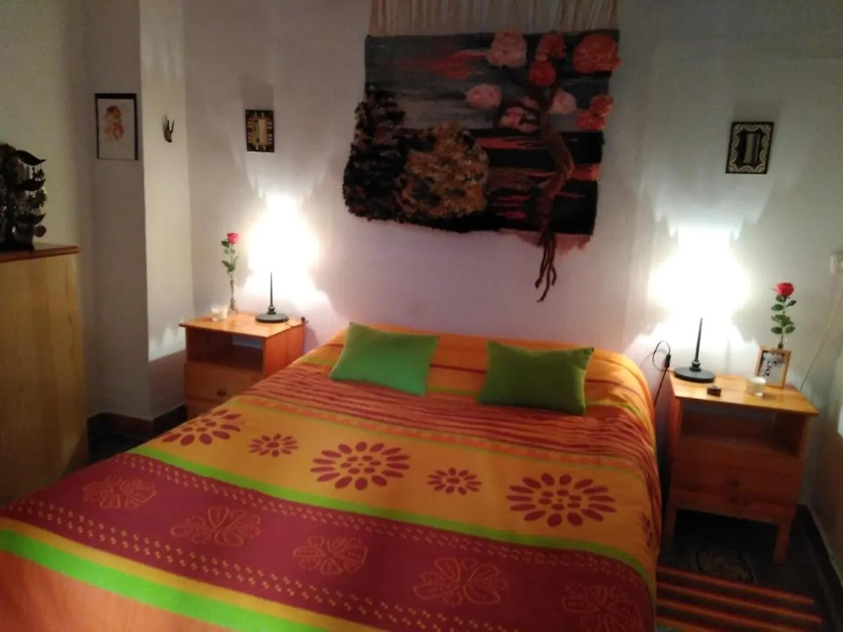 Apartment Habitacion En Piso Compartido Barcelona Spain