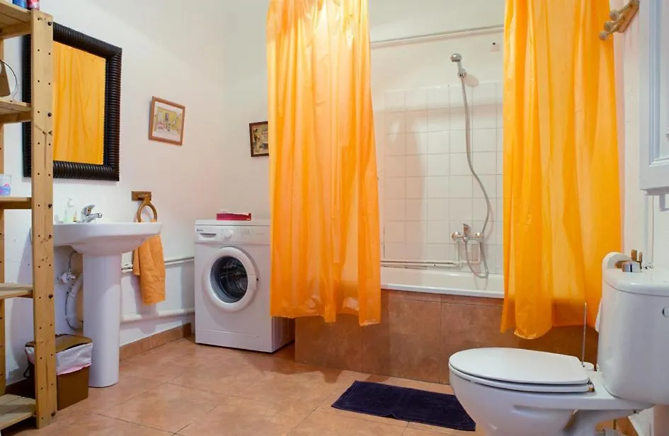 Apartment Habitacion En Piso Compartido Barcelona