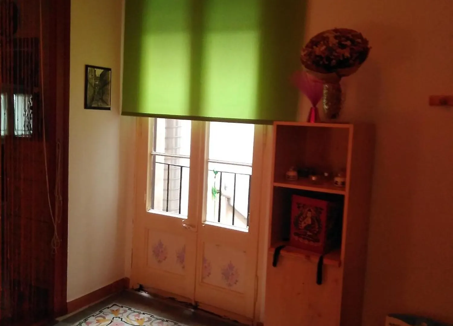 Habitacion En Piso Compartido Barcelona Apartment