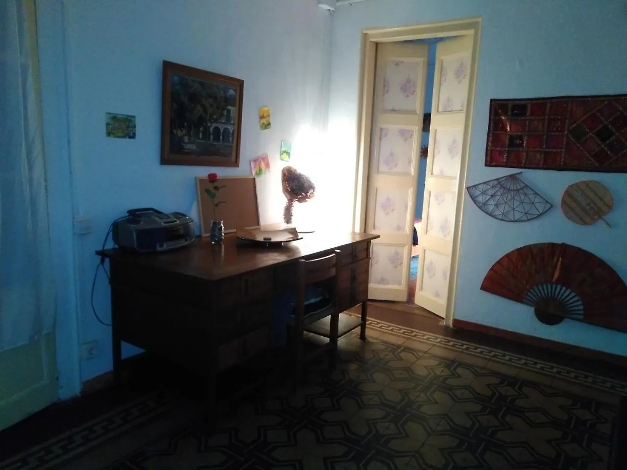 Habitacion En Piso Compartido Barcelona 0*,  Spain